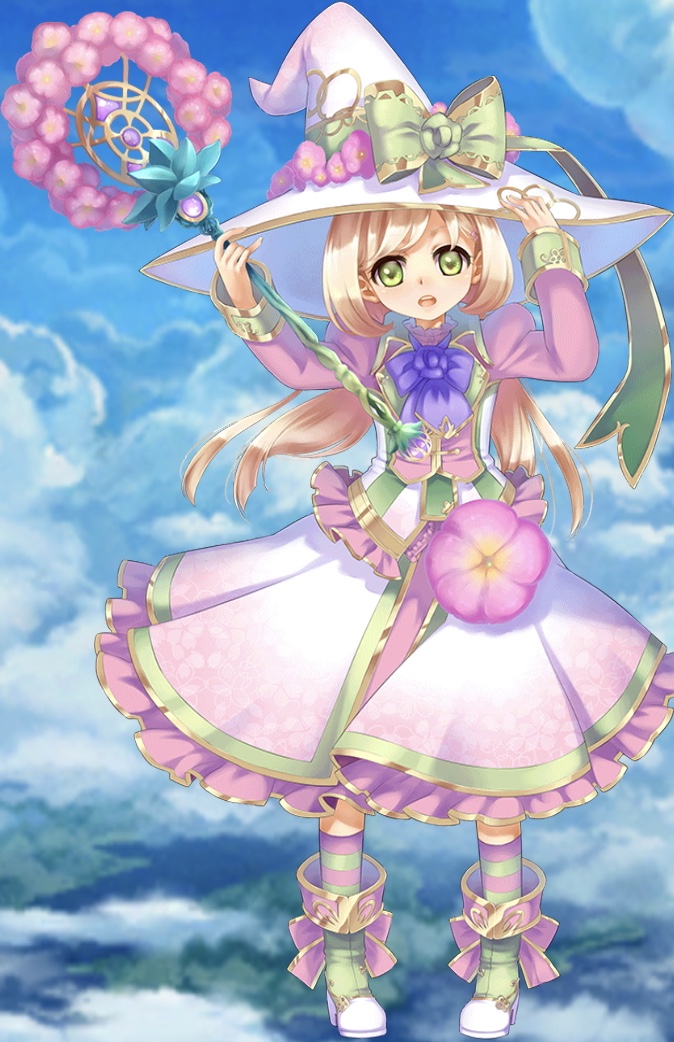 プリムラ 白猫プロジェクト Wiki