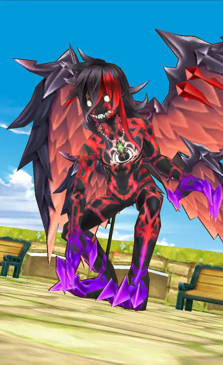 狂乱の王子 白猫プロジェクト Wiki