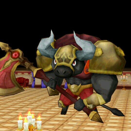 ミノタウロス種 白猫プロジェクト Wiki ミノタウロス種 白猫プロジェクト Wiki