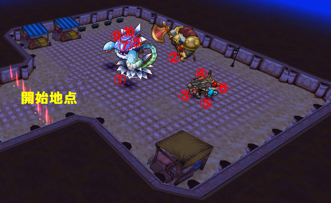 絶望の先にある栄光 白猫プロジェクト Wiki 絶望の先にある栄光 白猫プロジェクト Wiki