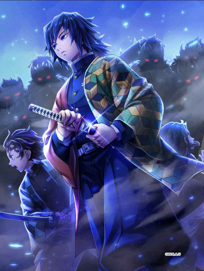 義勇 白猫プロジェクト Wiki 義勇 白猫プロジェクト Wiki