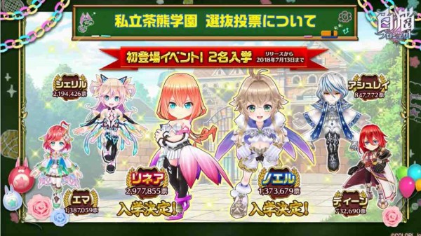 茶熊学園 白猫プロジェクト Wiki 茶熊学園 白猫プロジェクト Wiki