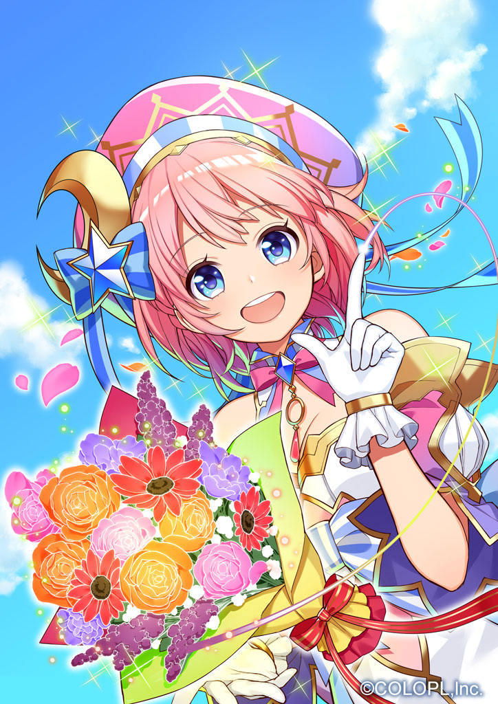 6周年記念 記念イラストまとめ 白猫プロジェクト Wiki 6周年記念 記念イラストまとめ 白猫プロジェクト Wiki