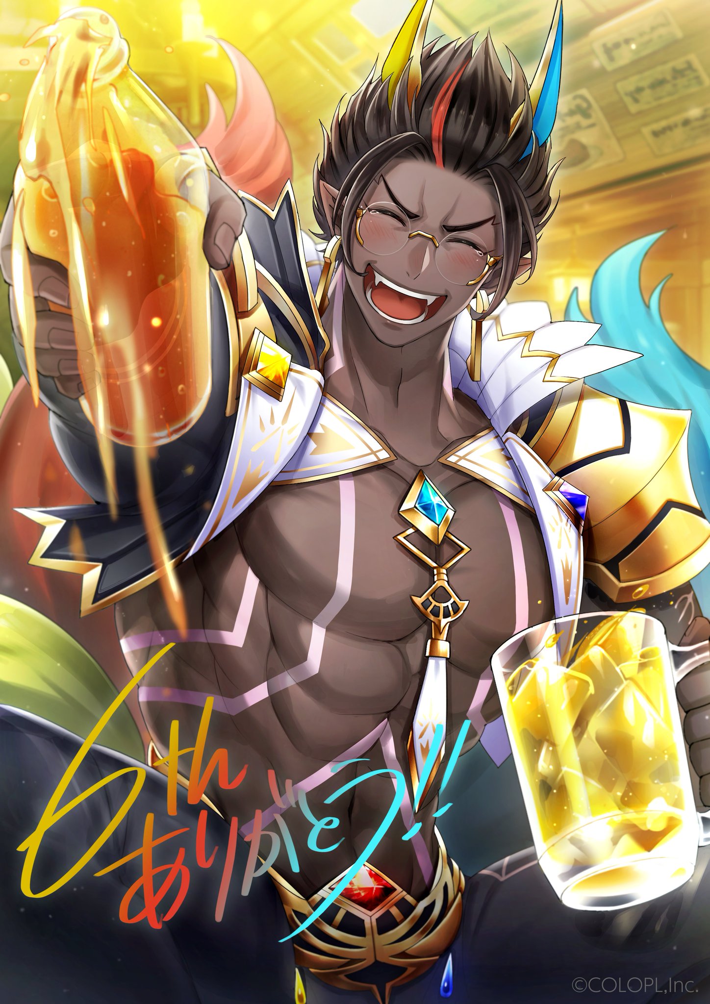 6周年記念 記念イラストまとめ 白猫プロジェクト Wiki 6周年記念 記念イラストまとめ 白猫プロジェクト Wiki