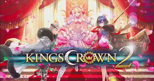 Kings Crown 白猫プロジェクト Wiki Kings Crown 白猫プロジェクト Wiki