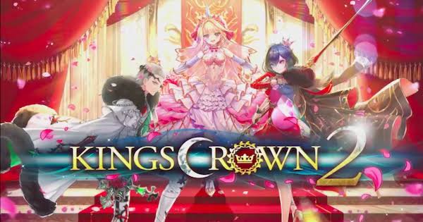 Kings Crown 白猫プロジェクト Wiki