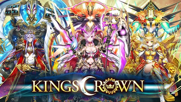 Kings Crown 白猫プロジェクト Wiki