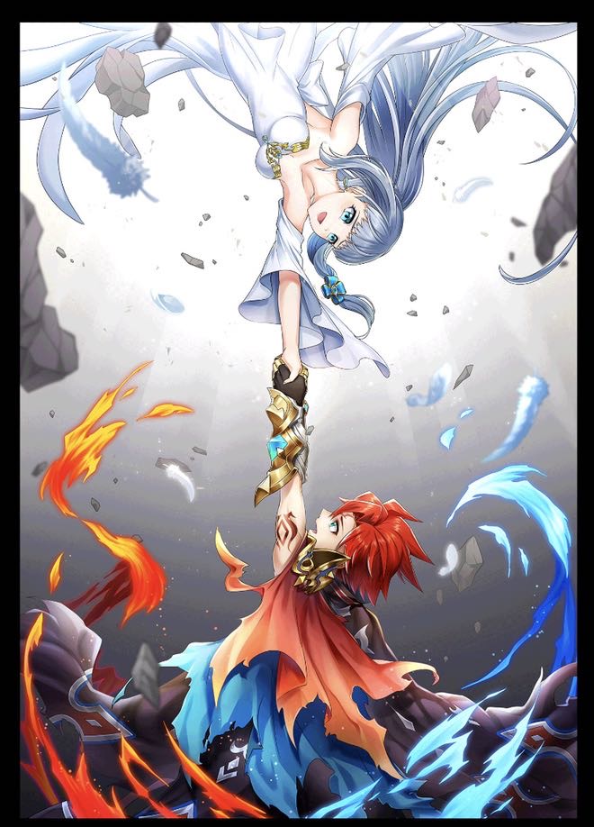 Original Horizon 白猫プロジェクト Wiki Original Horizon 白猫プロジェクト Wiki
