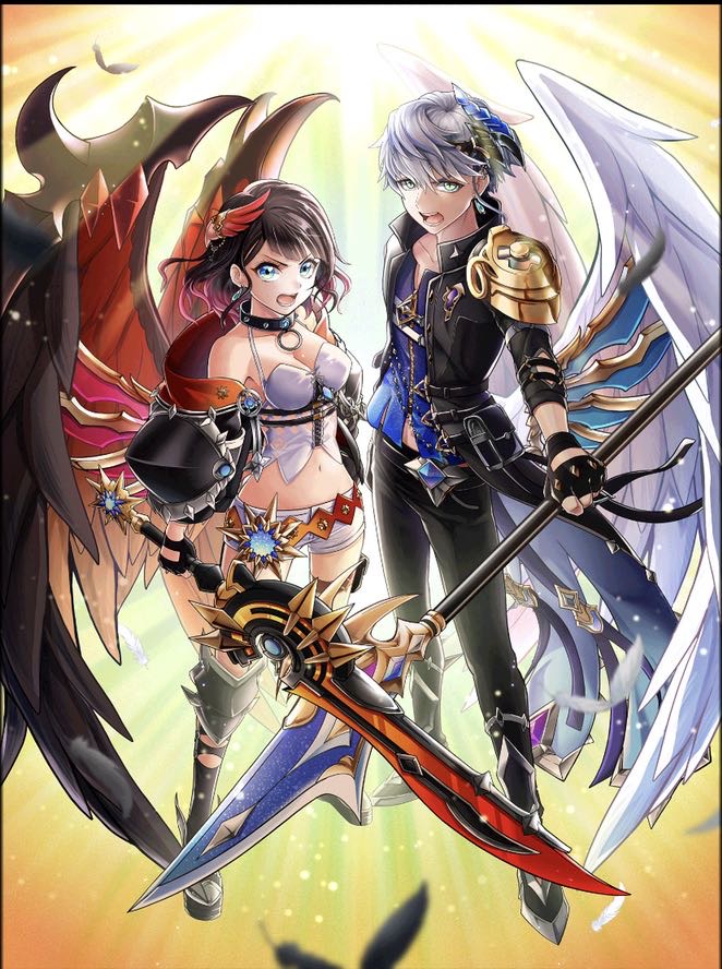 Original Horizon 白猫プロジェクト Wiki Original Horizon 白猫プロジェクト Wiki