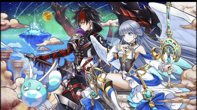 Zero Chronicle 白猫プロジェクト Wiki Zero Chronicle 白猫プロジェクト Wiki