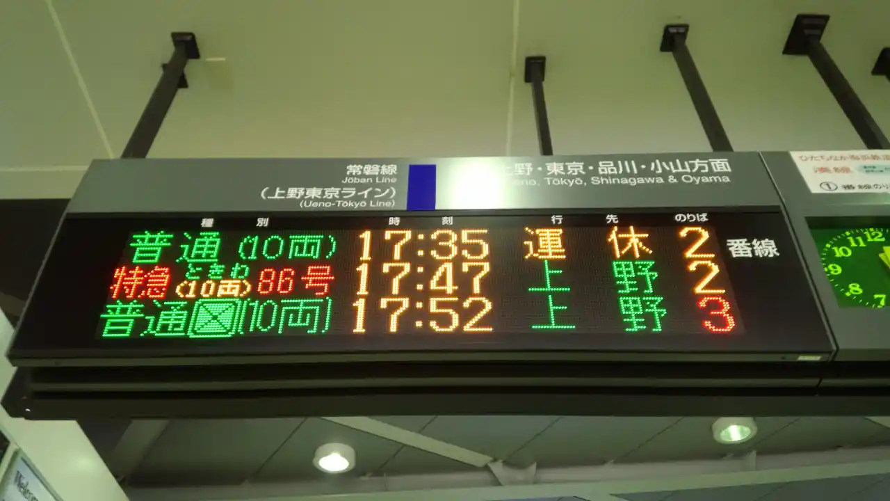 勝田駅