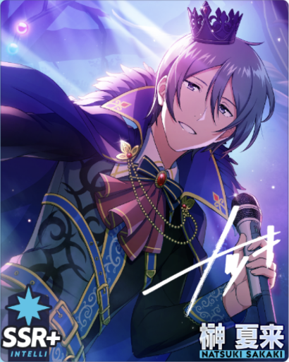 その心に秘めたるは 榊 夏来 アイドルマスターsidem Growing Stars Wiki その心に秘めたるは 榊 夏来 アイドルマスターsidem Growing Stars Wiki