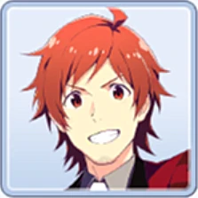 天道輝 - アイドルマスターSideM GROWING STARS Wiki* 天道輝 - アイドルマスターSideM GROWING STARS Wiki*