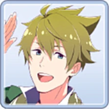 柏木翼 - アイドルマスターSideM GROWING STARS Wiki*
