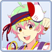 猫柳キリオ - アイドルマスターSideM GROWING STARS Wiki*