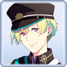 C.FIRST - アイドルマスターSideM GROWING STARS Wiki* C.FIRST - アイドルマスターSideM GROWING STARS Wiki*