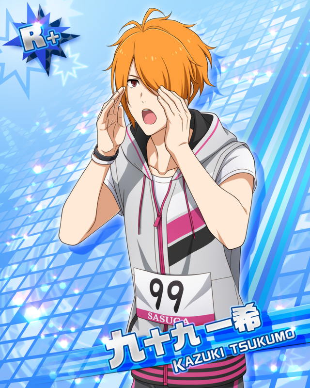 カード 九十九 一希 アイドルマスターsidem Wiki カード 九十九 一希 アイドルマスターsidem Wiki