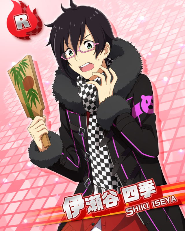 カード 伊瀬谷 四季 アイドルマスターsidem Wiki カード 伊瀬谷 四季 アイドルマスターsidem Wiki