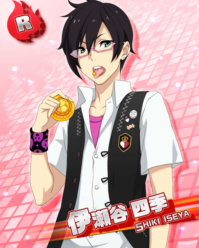 カード 伊瀬谷 四季 アイドルマスターsidem Wiki カード 伊瀬谷 四季 アイドルマスターsidem Wiki