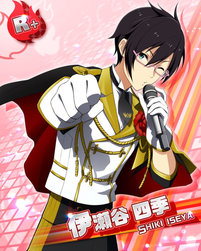 カード 伊瀬谷 四季 アイドルマスターsidem Wiki カード 伊瀬谷 四季 アイドルマスターsidem Wiki