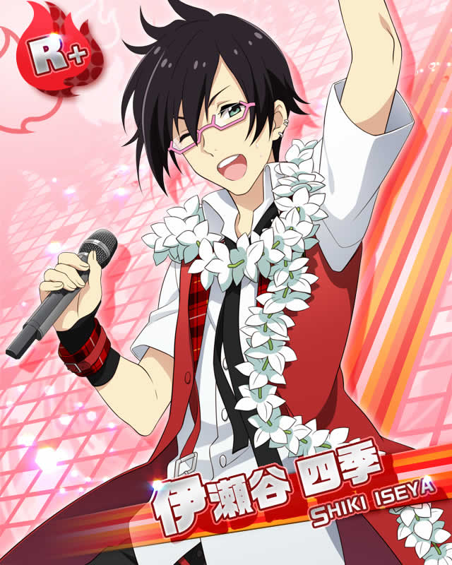 カード 伊瀬谷 四季 アイドルマスターsidem Wiki カード 伊瀬谷 四季 アイドルマスターsidem Wiki