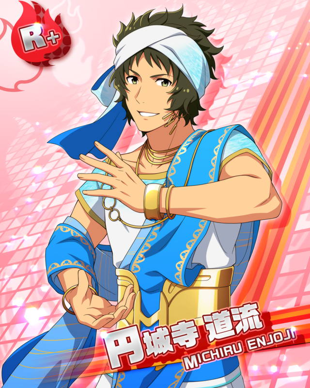 カード 円城寺 道流 アイドルマスターsidem Wiki カード 円城寺 道流 アイドルマスターsidem Wiki