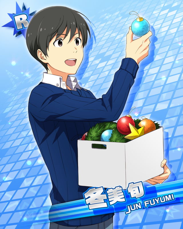 カード 冬美 旬 アイドルマスターsidem Wiki カード 冬美 旬 アイドルマスターsidem Wiki