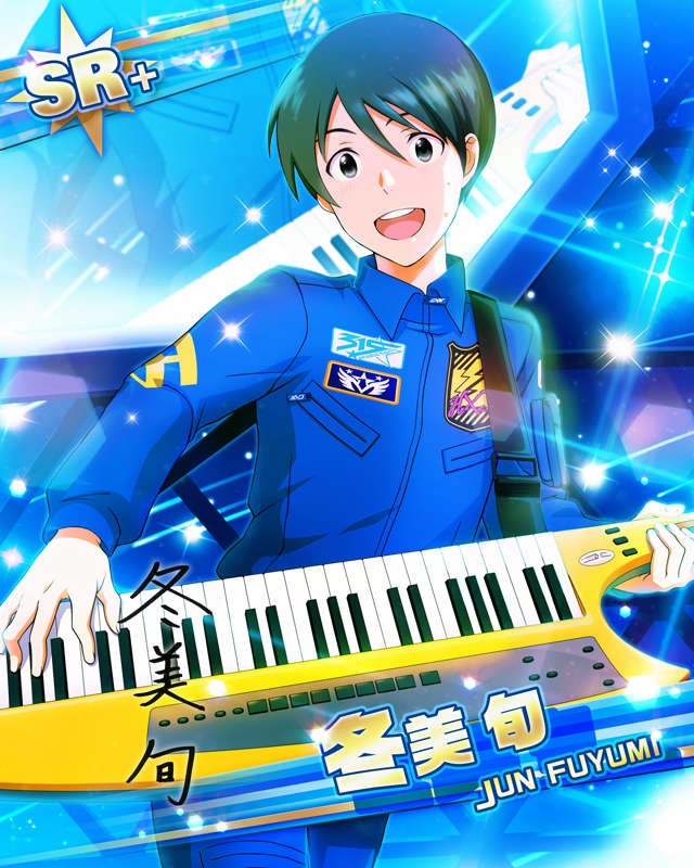 【Star Pianist】冬美 旬+