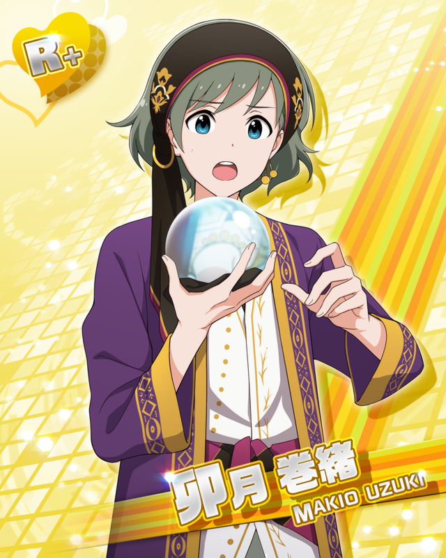 イベント19 人狼game Dark Night Party アイドルマスターsidem Wiki イベント19 人狼game Dark Night Party アイドルマスターsidem Wiki