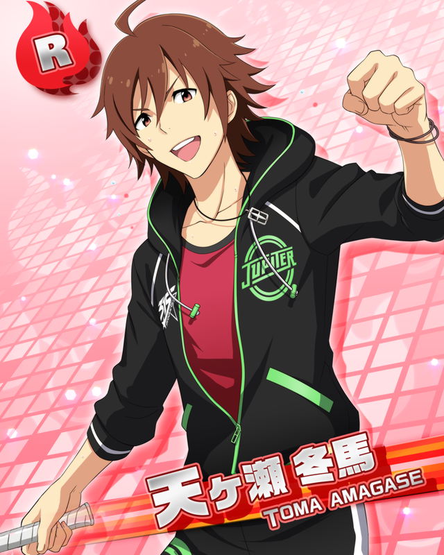カード 天ヶ瀬 冬馬 アイドルマスターsidem Wiki カード 天ヶ瀬 冬馬 アイドルマスターsidem Wiki
