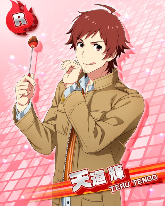 カード 天道 輝 アイドルマスターsidem Wiki カード 天道 輝 アイドルマスターsidem Wiki