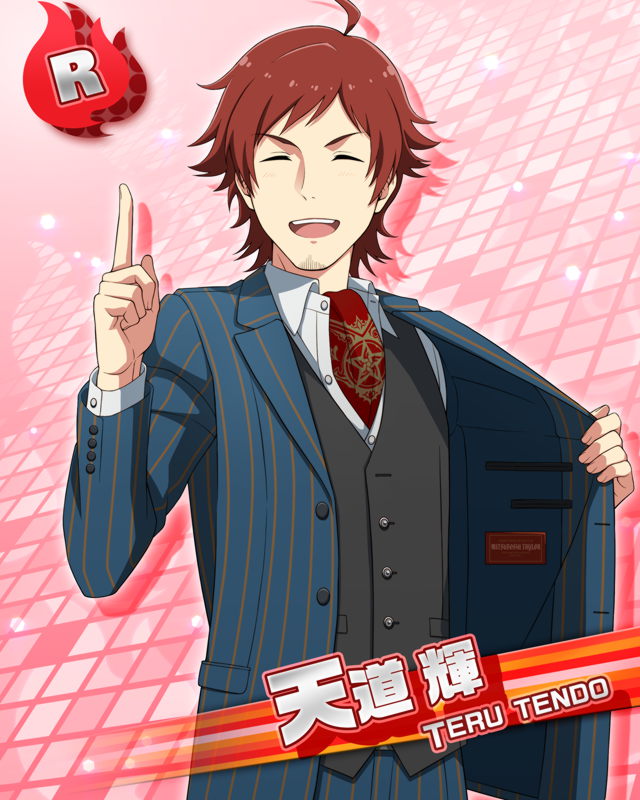 カード 天道 輝 アイドルマスターsidem Wiki カード 天道 輝 アイドルマスターsidem Wiki