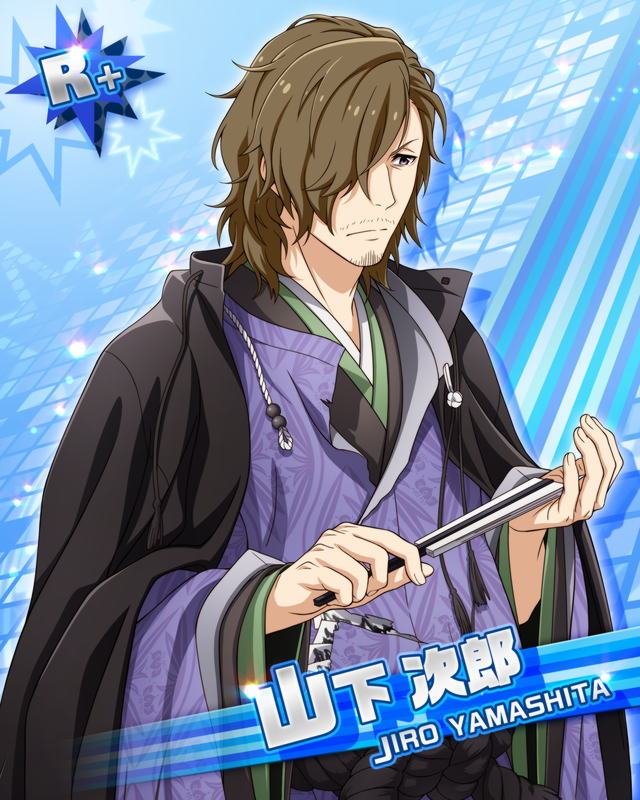 カード 山下 次郎 アイドルマスターsidem Wiki カード 山下 次郎 アイドルマスターsidem Wiki