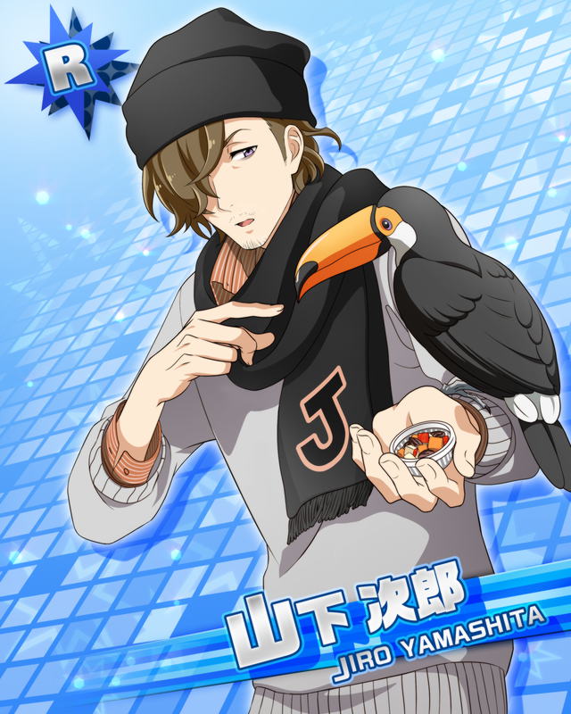 カード 山下 次郎 アイドルマスターsidem Wiki カード 山下 次郎 アイドルマスターsidem Wiki