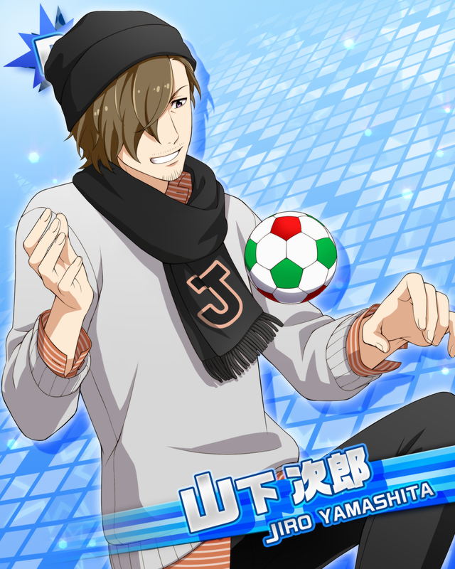 カード 山下 次郎 アイドルマスターsidem Wiki カード 山下 次郎 アイドルマスターsidem Wiki