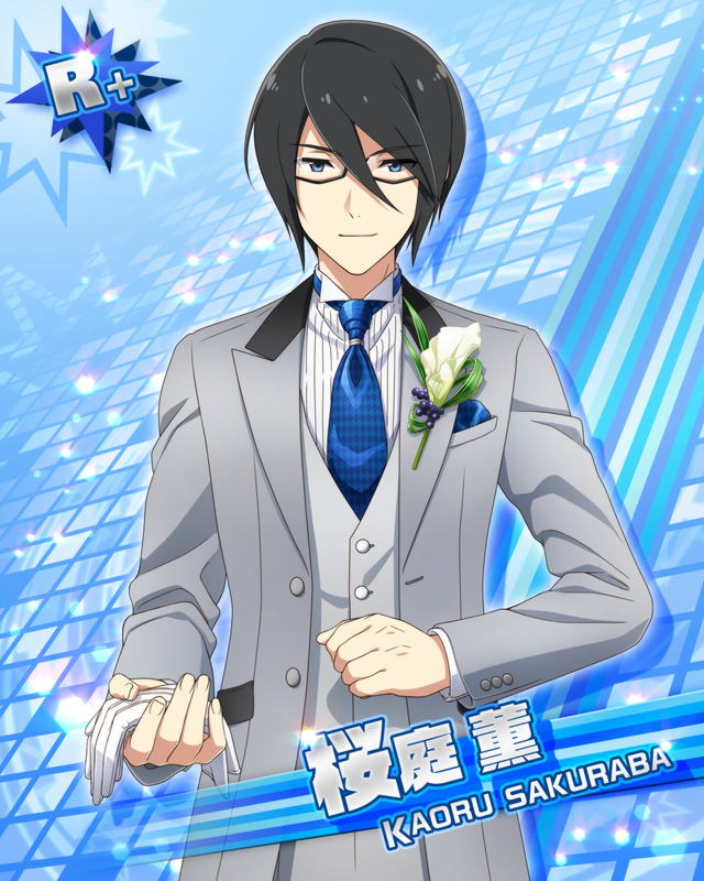 カード 桜庭 薫 アイドルマスターsidem Wiki カード 桜庭 薫 アイドルマスターsidem Wiki