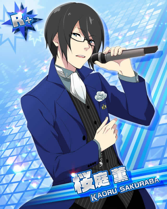 カード 桜庭 薫 アイドルマスターsidem Wiki カード 桜庭 薫 アイドルマスターsidem Wiki