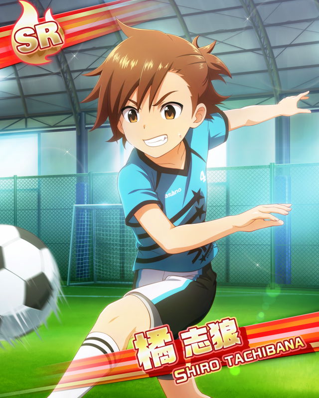 カード 橘 志狼 アイドルマスターsidem Wiki カード 橘 志狼 アイドルマスターsidem Wiki