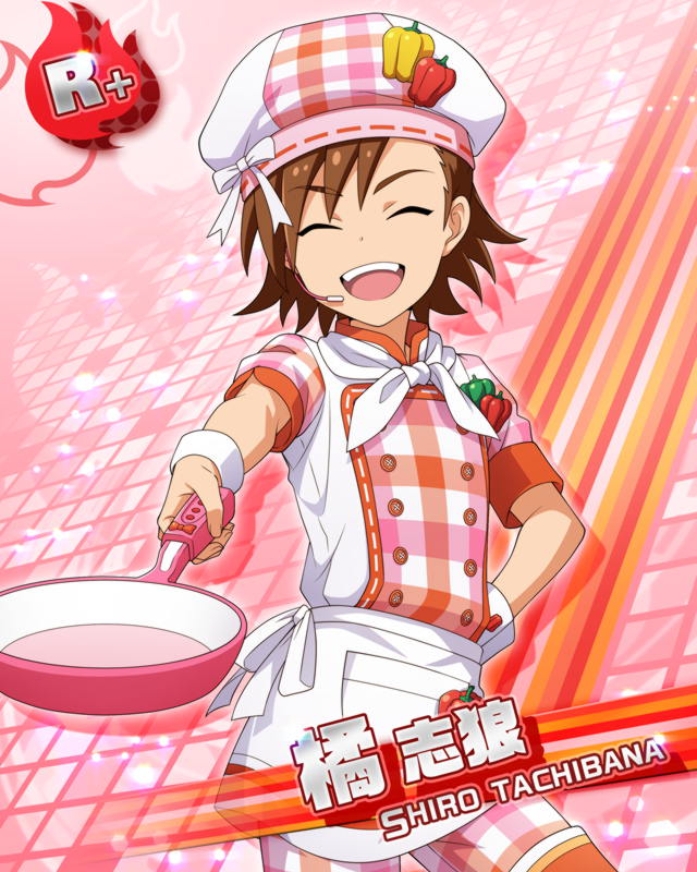 カード 橘 志狼 アイドルマスターsidem Wiki カード 橘 志狼 アイドルマスターsidem Wiki
