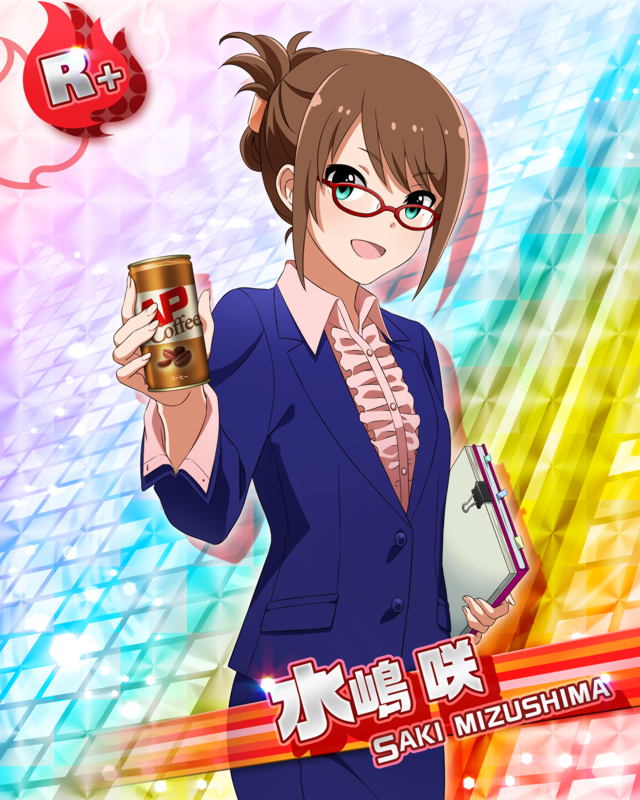 カード 水嶋 咲 アイドルマスターsidem Wiki カード 水嶋 咲 アイドルマスターsidem Wiki