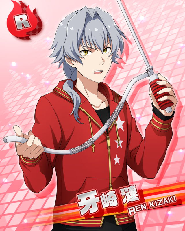 カード 牙崎 漣 アイドルマスターsidem Wiki カード 牙崎 漣 アイドルマスターsidem Wiki