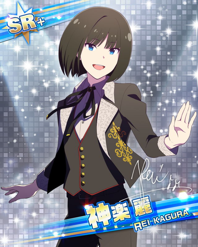 ガシャ17 2nd Stageスペシャルboxガシャ アイドルマスターsidem Wiki ガシャ17 2nd Stageスペシャルboxガシャ アイドルマスターsidem Wiki