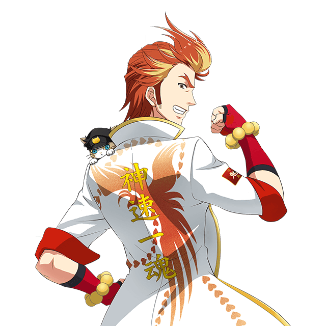 【ｱｲﾄﾞﾙ特攻!!】紅井 朱雀+_透過立ち絵.png