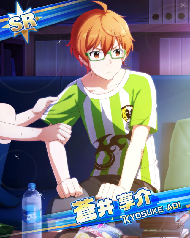 カード 蒼井 享介 アイドルマスターsidem Wiki カード 蒼井 享介 アイドルマスターsidem Wiki