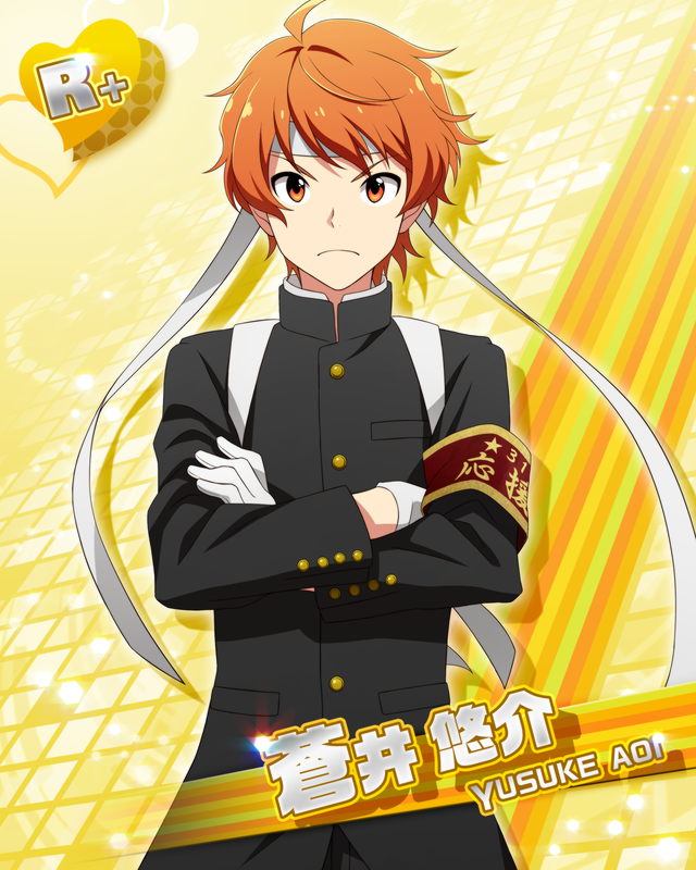 イベント15 押忍 アイドル応援団 アイドルマスターsidem Wiki イベント15 押忍 アイドル応援団 アイドルマスターsidem Wiki