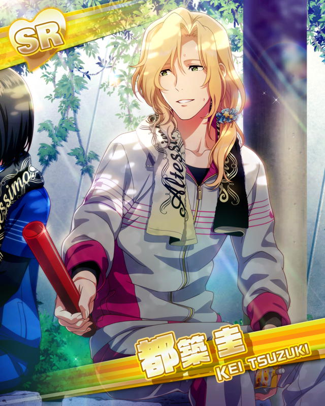 カード 都築 圭 アイドルマスターsidem Wiki カード 都築 圭 アイドルマスターsidem Wiki