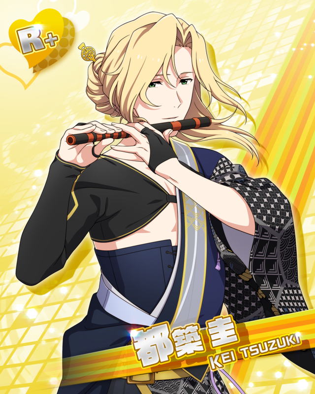カード 都築 圭 アイドルマスターsidem Wiki カード 都築 圭 アイドルマスターsidem Wiki