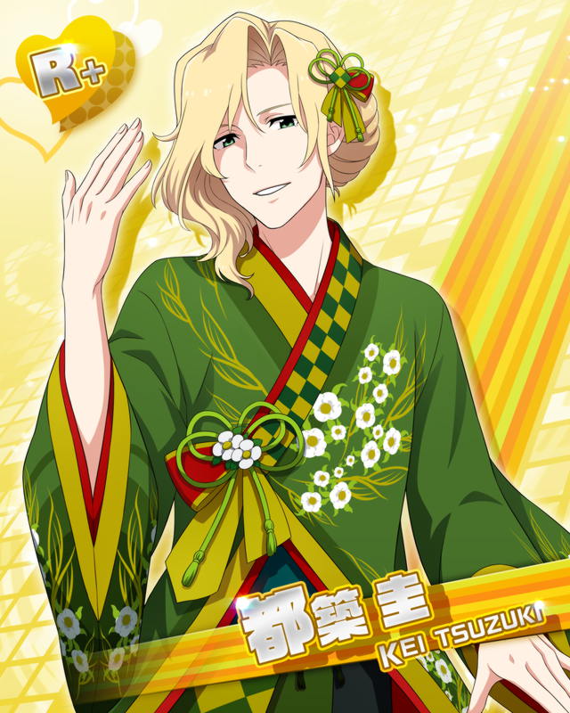 カード 都築 圭 アイドルマスターsidem Wiki カード 都築 圭 アイドルマスターsidem Wiki