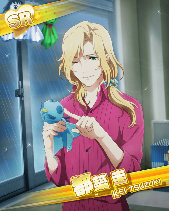 カード 都築 圭 アイドルマスターsidem Wiki カード 都築 圭 アイドルマスターsidem Wiki
