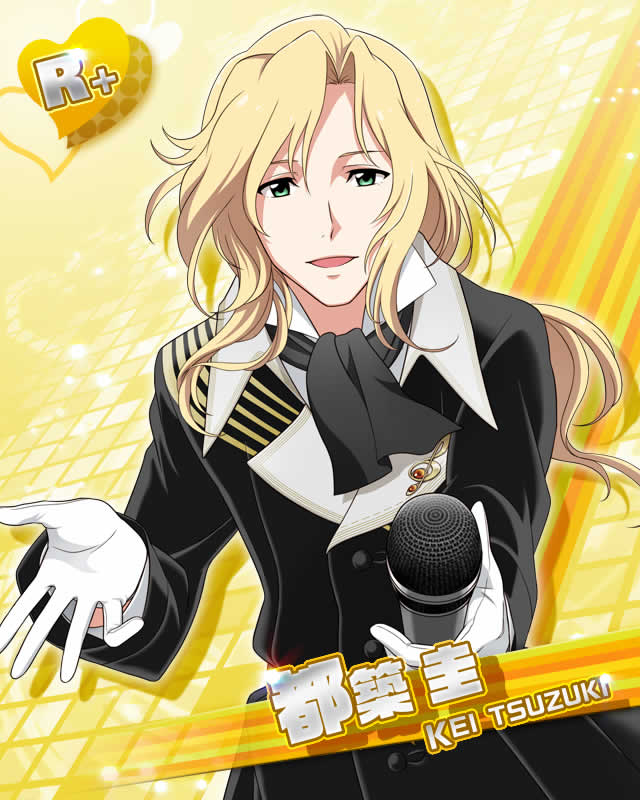 カード 都築 圭 アイドルマスターsidem Wiki カード 都築 圭 アイドルマスターsidem Wiki